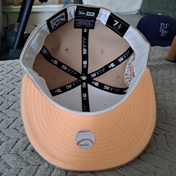 New york mets fitted - Picture 5 of 5